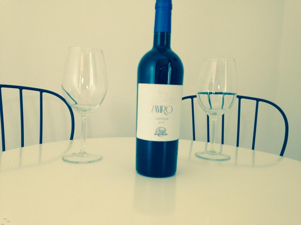Hotel Bed&Wine Rocco Zambri Bovino Exterior foto